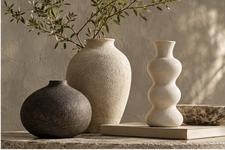 Decorative accessories