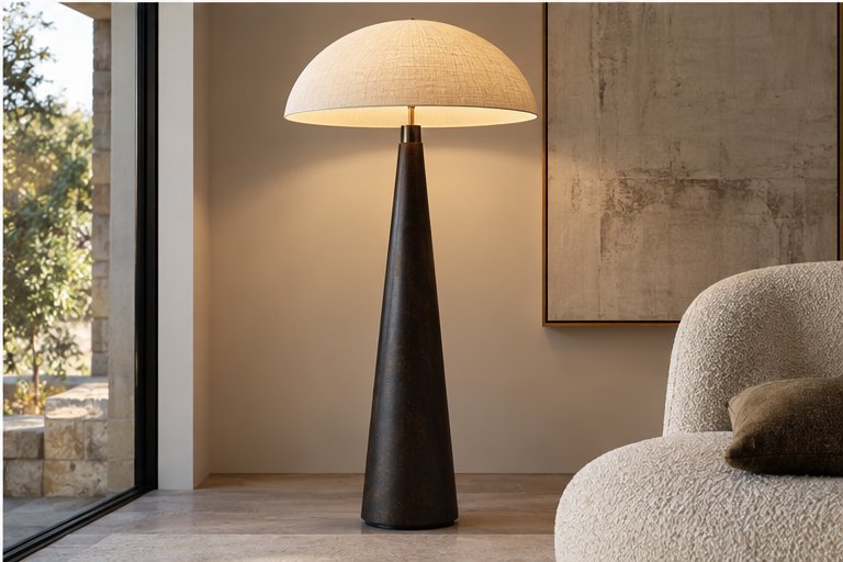 Floor lamps