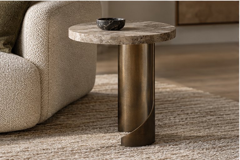 Side tables