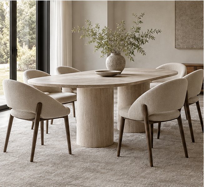 Dining furniture