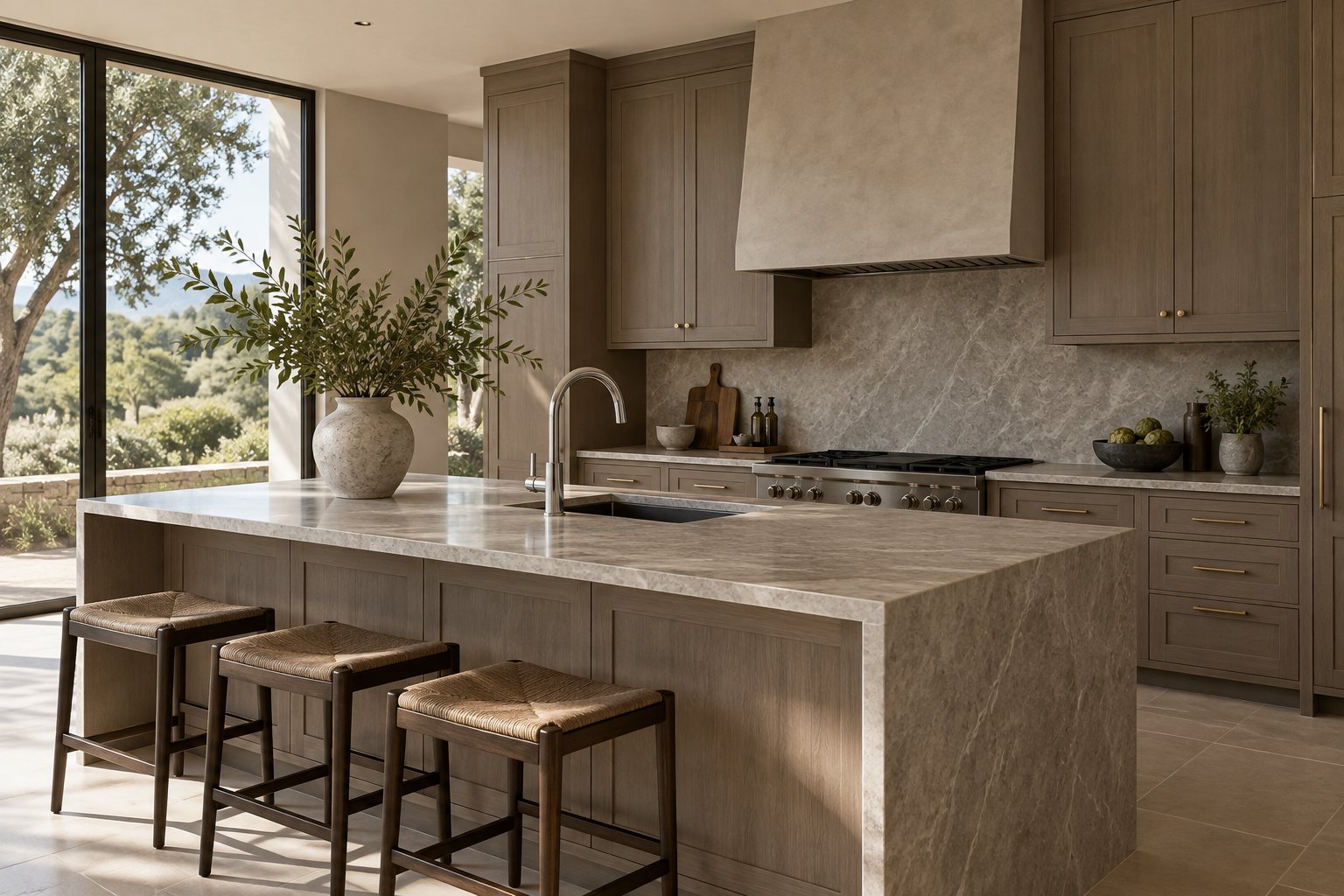 Kitchen & plumbing collection