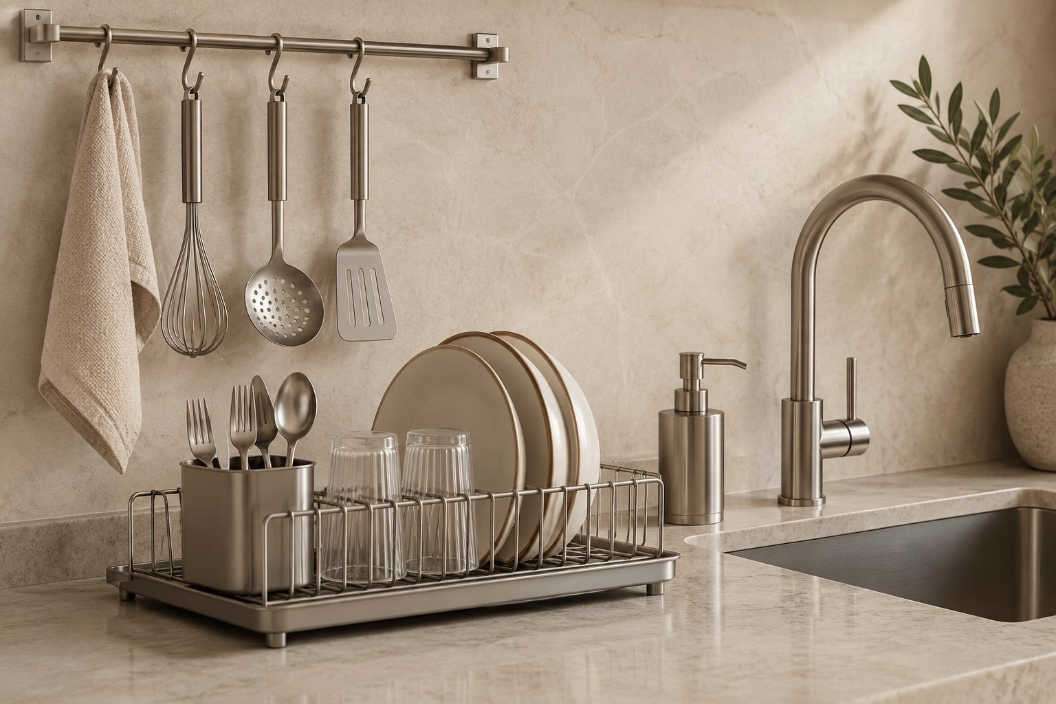 Kitchen accessories