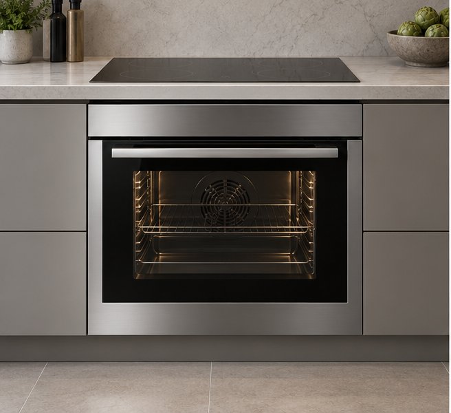 Kitchen cookers
